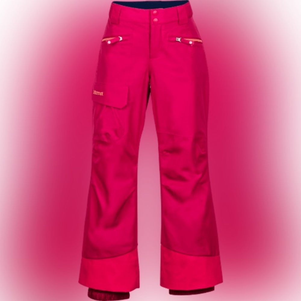 MARMOT Freerider Snow Pants - Girls' - Size M/M